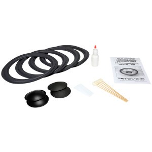 Main product image for Surround Kit For 10" Speaker Foam 260-925